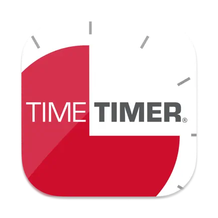 Time Timer App Icon